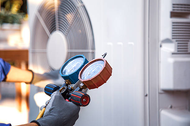 Trusted Furnace Repair service in Oconomowoc, WI - HVAC Repair CO